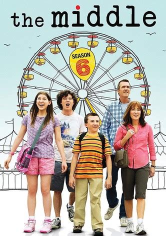 Watch The Middle (2009) full HD Free .